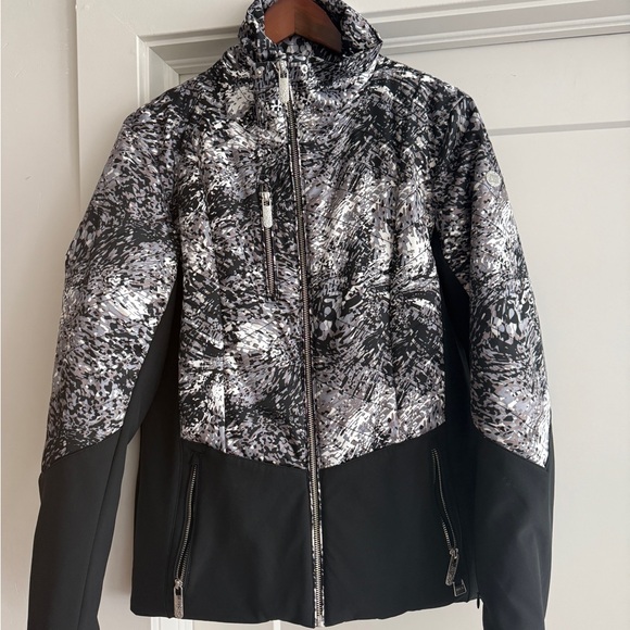 Nils ski Jacket - Picture 1 of 10